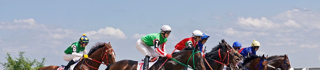 horse racing