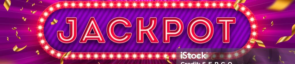 jackpots